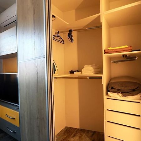 Unique Central 1 Bedroom Flat صوفيا المظهر الخارجي الصورة