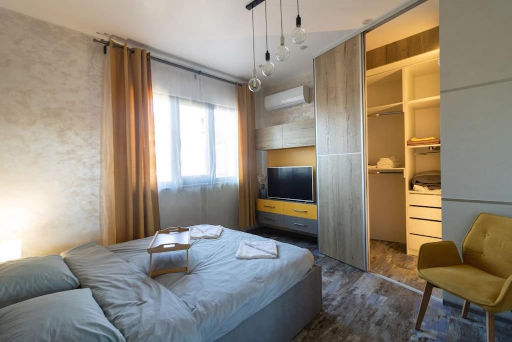 Unique Central 1 Bedroom Flat صوفيا المظهر الخارجي الصورة