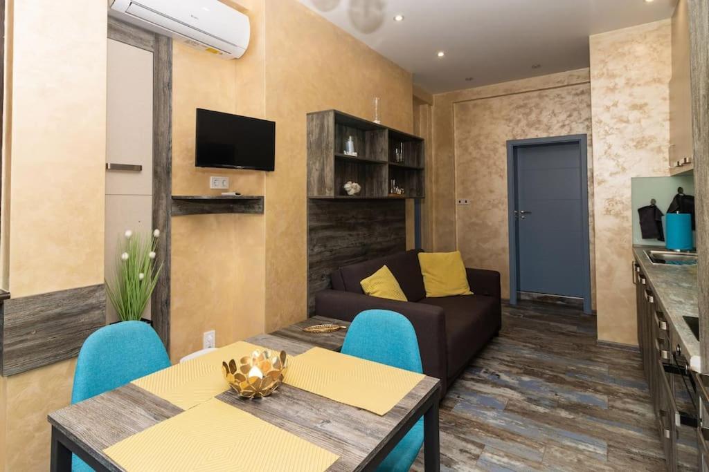 Unique Central 1 Bedroom Flat صوفيا المظهر الخارجي الصورة
