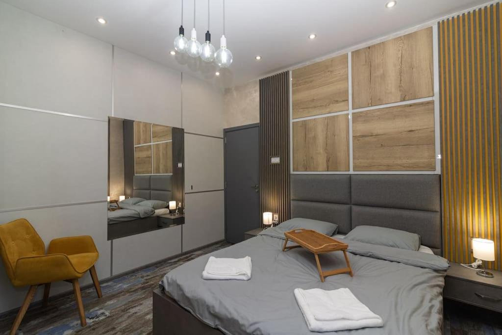 Unique Central 1 Bedroom Flat صوفيا المظهر الخارجي الصورة