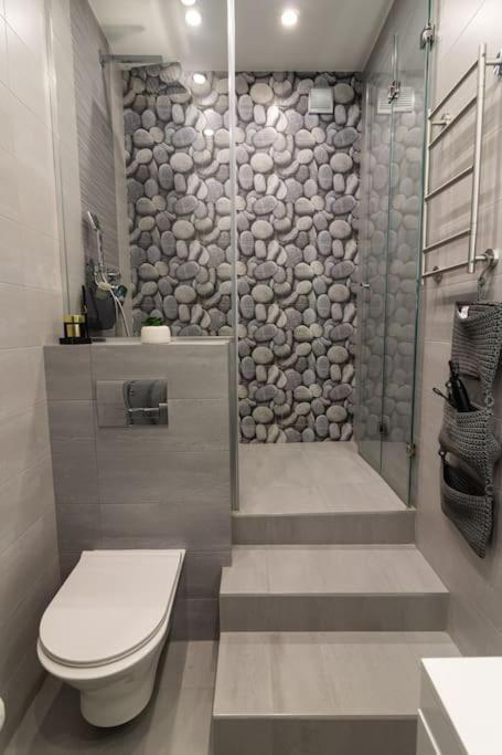 Unique Central 1 Bedroom Flat صوفيا المظهر الخارجي الصورة