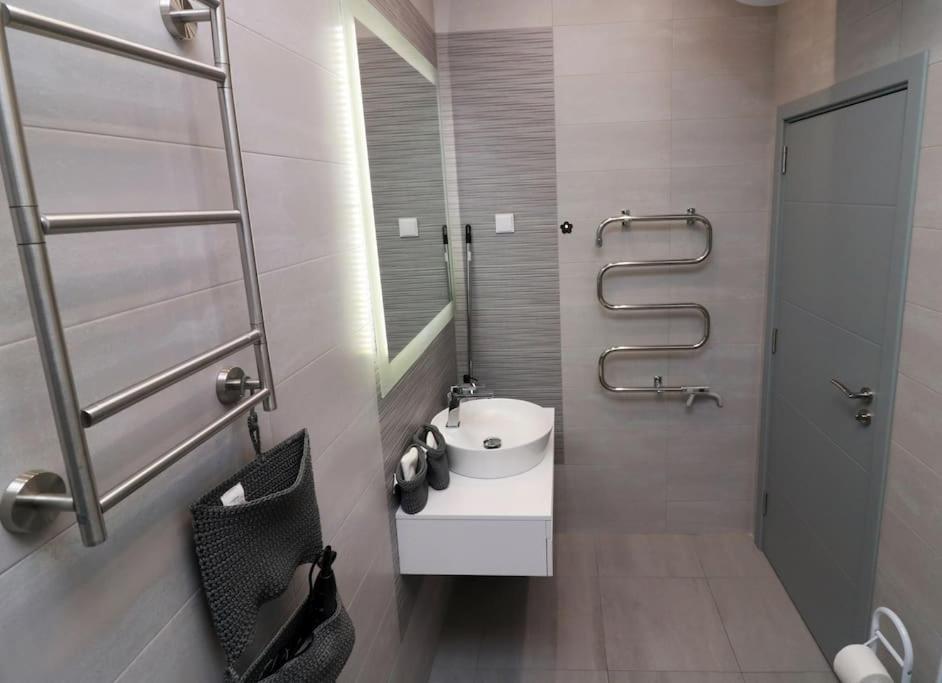 Unique Central 1 Bedroom Flat صوفيا المظهر الخارجي الصورة