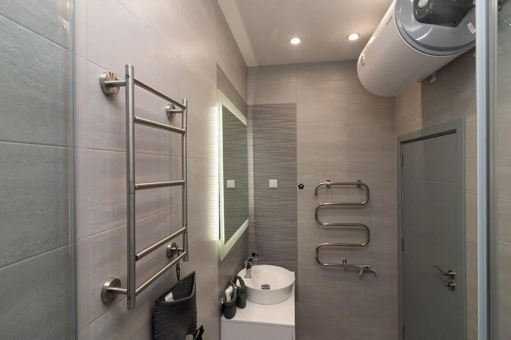 Unique Central 1 Bedroom Flat صوفيا المظهر الخارجي الصورة